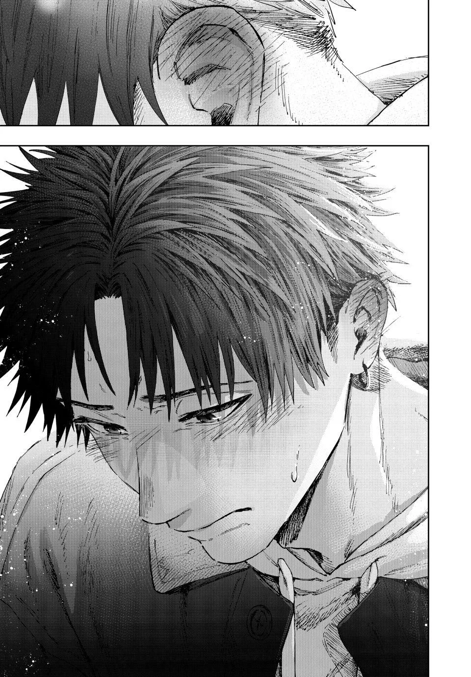 Anime – The Fragrant Flower Blooms with Dignity Chapter 193 – Page 9
