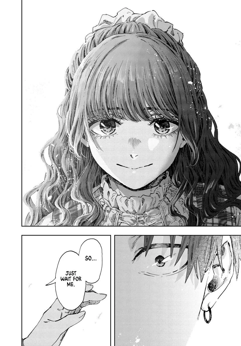 Anime – The Fragrant Flower Blooms with Dignity Chapter 193 – Page 14