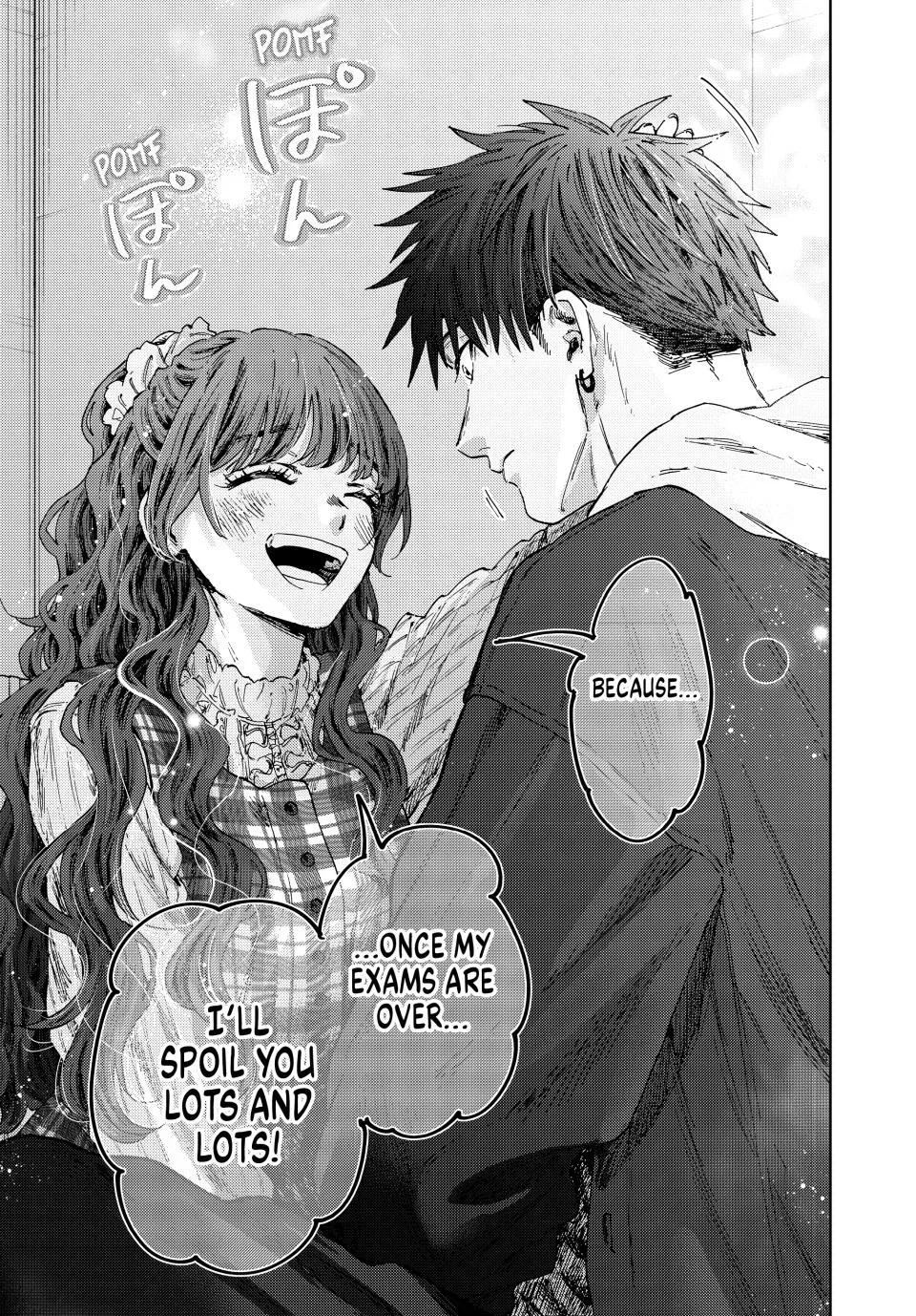 Anime – The Fragrant Flower Blooms with Dignity Chapter 193 – Page 15