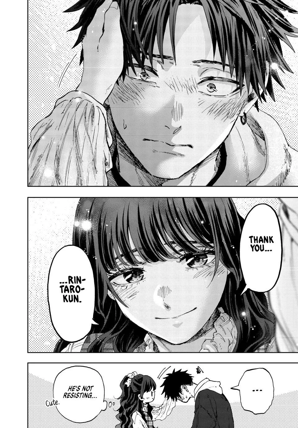 Anime – The Fragrant Flower Blooms with Dignity Chapter 193 – Page 16