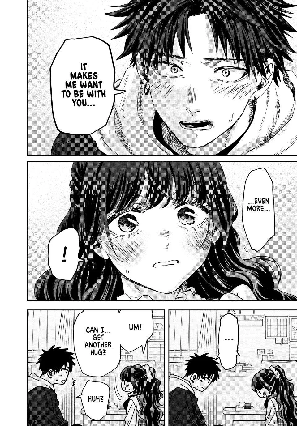 Anime – The Fragrant Flower Blooms with Dignity Chapter 193 – Page 20