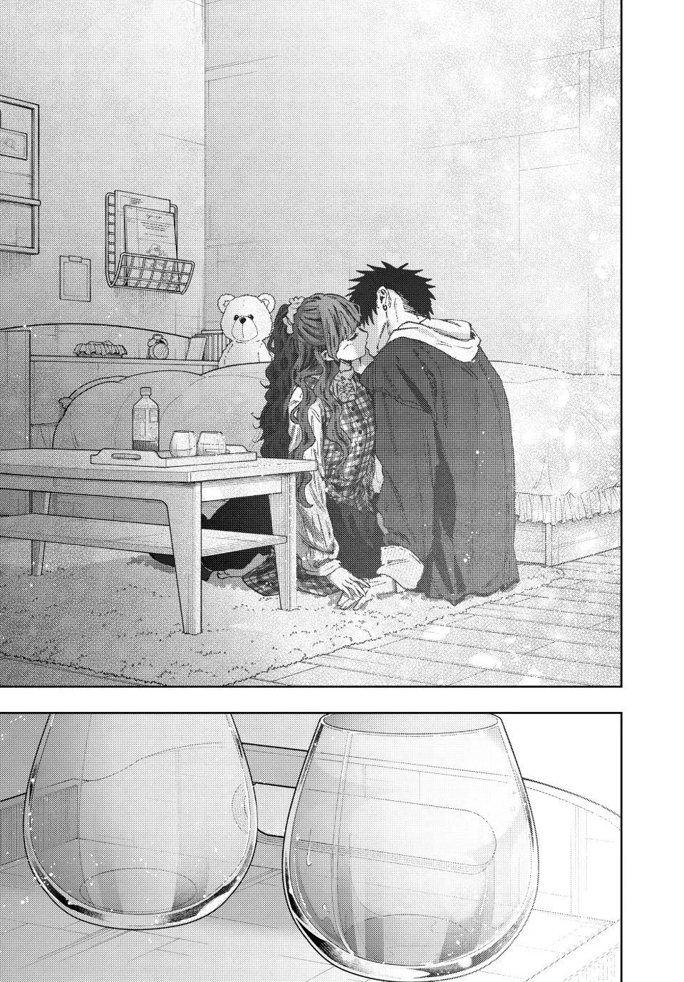 Anime – The Fragrant Flower Blooms with Dignity Chapter 193 – Page 23