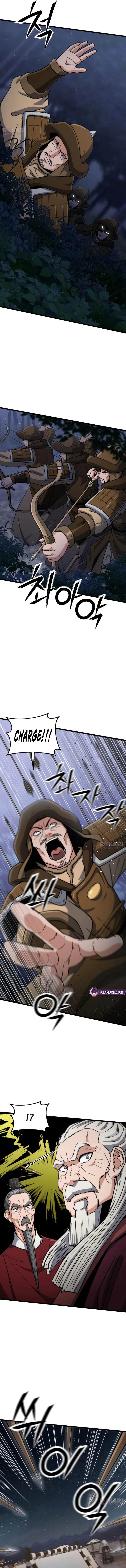 The Genius Girl Who Hides the Martial World’s Public Enemy Chapter 31 – Page 11