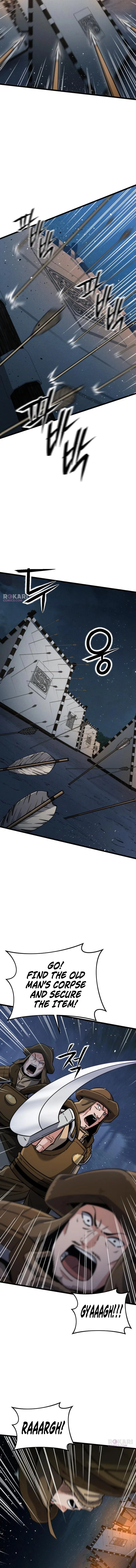 The Genius Girl Who Hides the Martial World’s Public Enemy Chapter 31 – Page 12