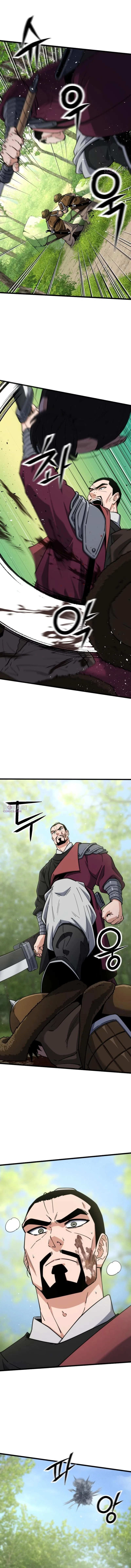 The Genius Girl Who Hides the Martial World’s Public Enemy Chapter 30 – Page 15
