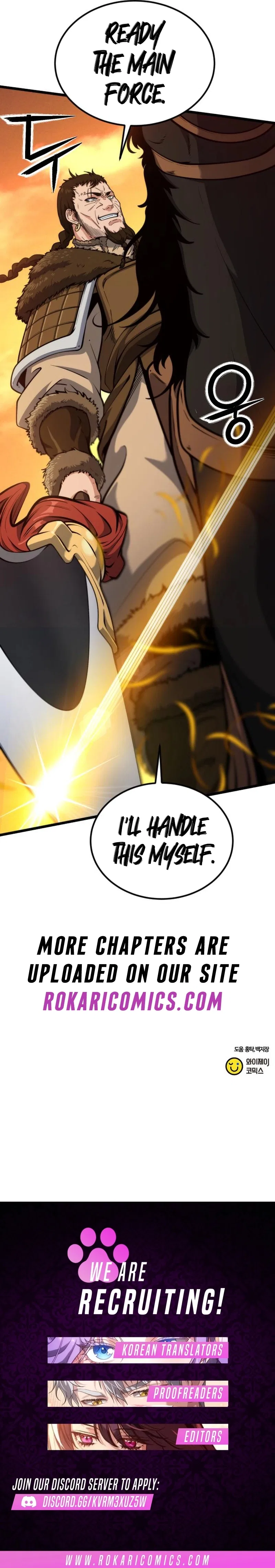 The Genius Girl Who Hides the Martial World’s Public Enemy Chapter 30 – Page 20