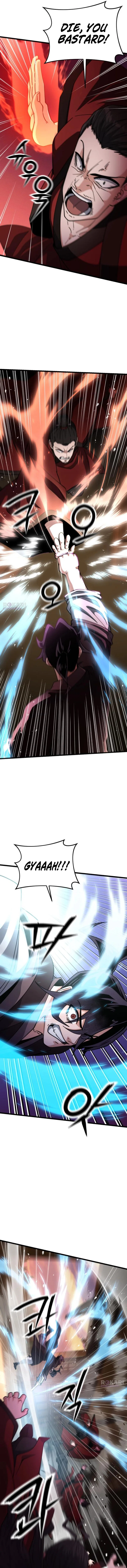 The Genius Girl Who Hides the Martial World’s Public Enemy Chapter 25 – Page 15