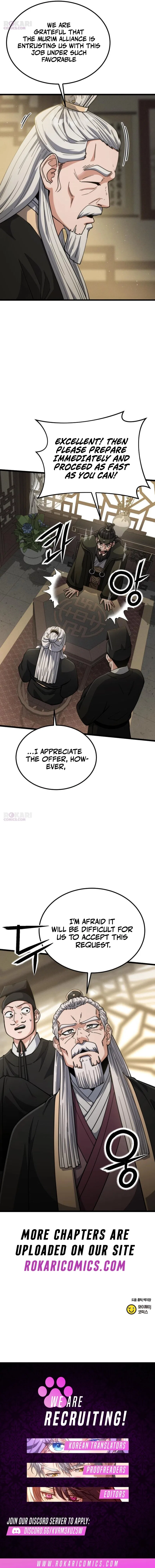 The Genius Girl Who Hides the Martial World’s Public Enemy Chapter 24 – Page 17