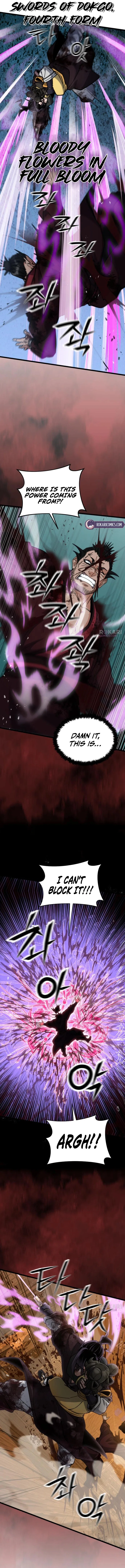 The Genius Girl Who Hides the Martial World’s Public Enemy Chapter 23 – Page 10