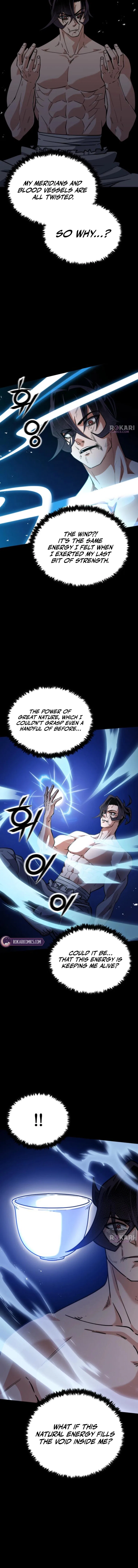 The Genius Girl Who Hides the Martial World’s Public Enemy Chapter 23 – Page 14