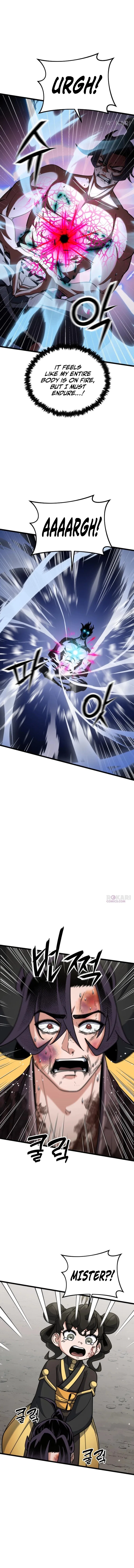 The Genius Girl Who Hides the Martial World’s Public Enemy Chapter 23 – Page 16