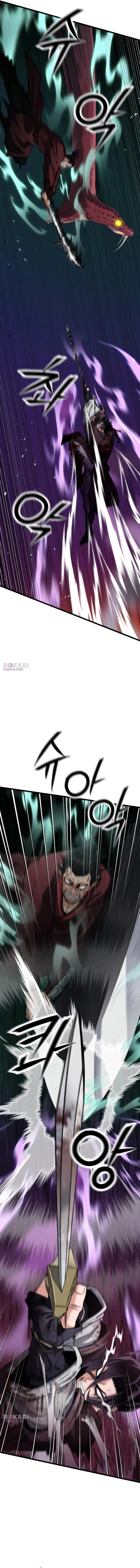 The Genius Girl Who Hides the Martial World’s Public Enemy Chapter 22 – Page 15
