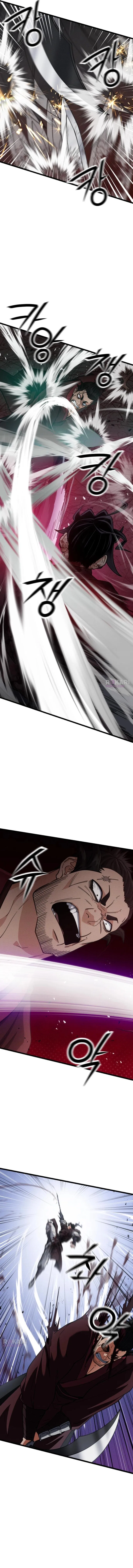 The Genius Girl Who Hides the Martial World’s Public Enemy Chapter 22 – Page 16