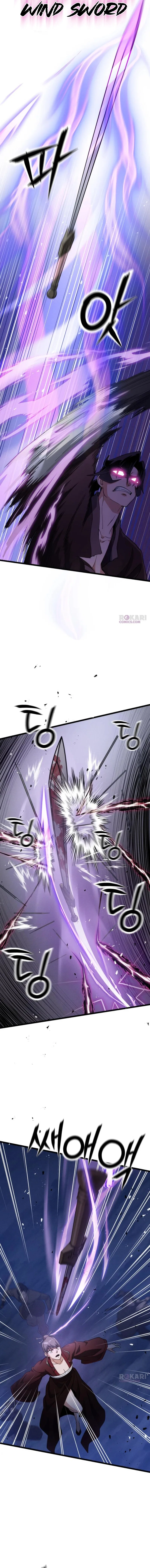 The Genius Girl Who Hides the Martial World’s Public Enemy Chapter 21 – Page 12