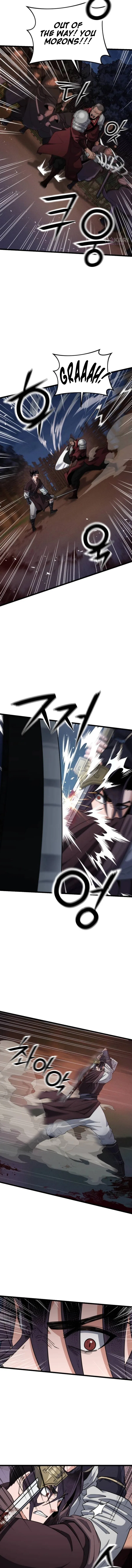 The Genius Girl Who Hides the Martial World’s Public Enemy Chapter 20 – Page 13