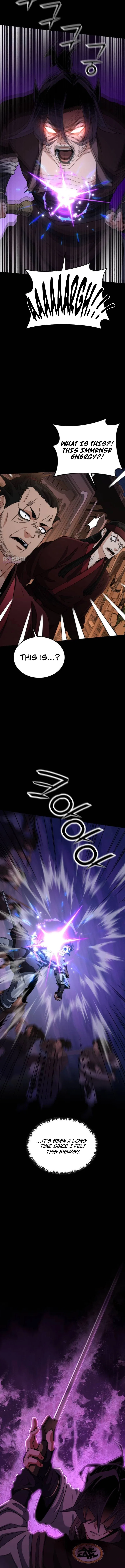 The Genius Girl Who Hides the Martial World’s Public Enemy Chapter 20 – Page 18