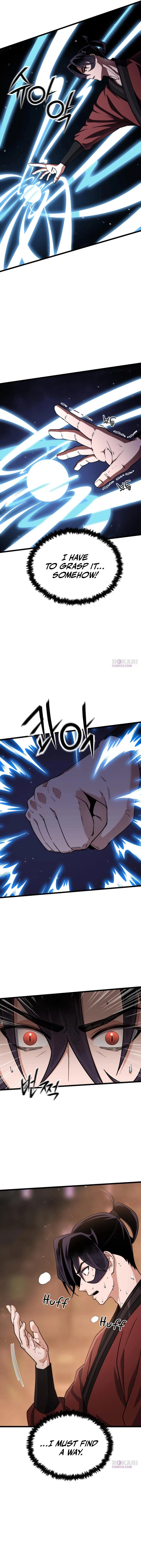 The Genius Girl Who Hides the Martial World’s Public Enemy Chapter 17 – Page 12