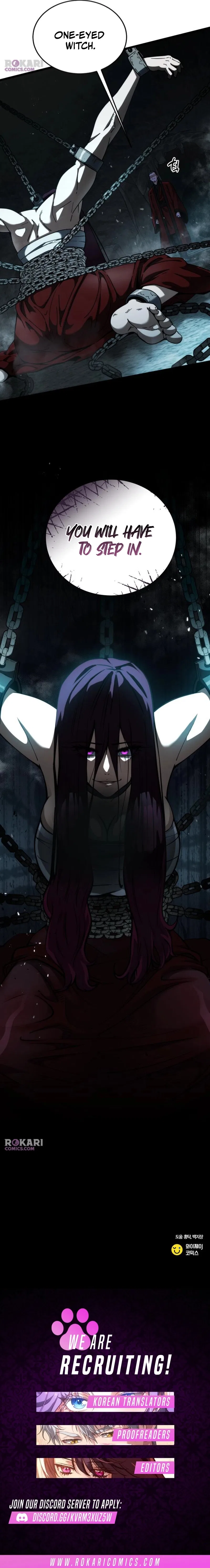 The Genius Girl Who Hides the Martial World’s Public Enemy Chapter 10 – Page 22