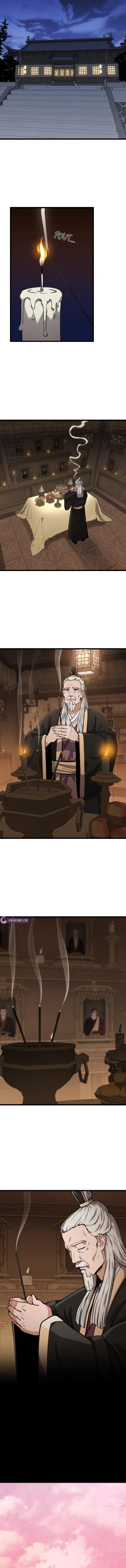 The Genius Girl Who Hides the Martial World’s Public Enemy Chapter 6 – Page 16
