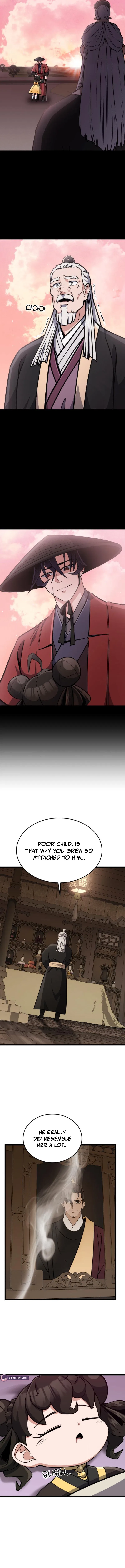 The Genius Girl Who Hides the Martial World’s Public Enemy Chapter 6 – Page 17