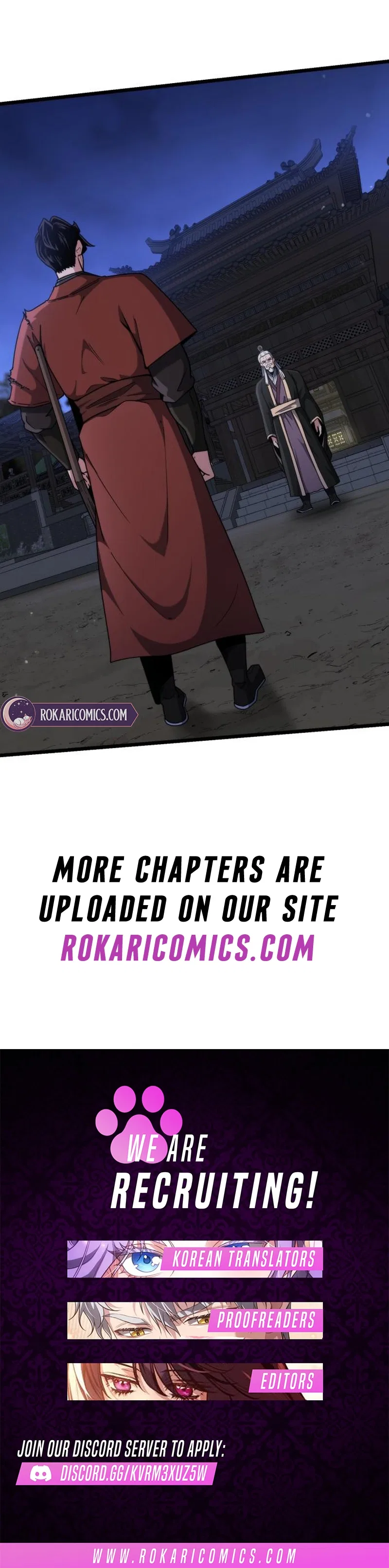 The Genius Girl Who Hides the Martial World’s Public Enemy Chapter 6 – Page 19
