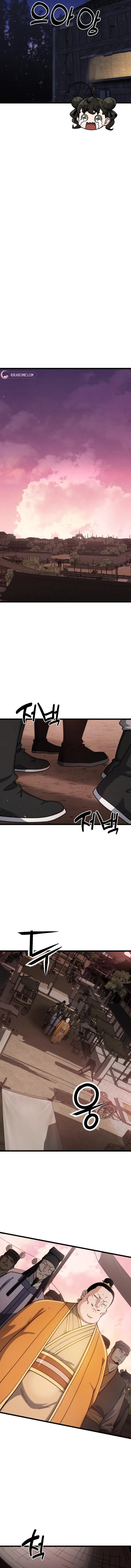 The Genius Girl Who Hides the Martial World’s Public Enemy Chapter 4 – Page 22
