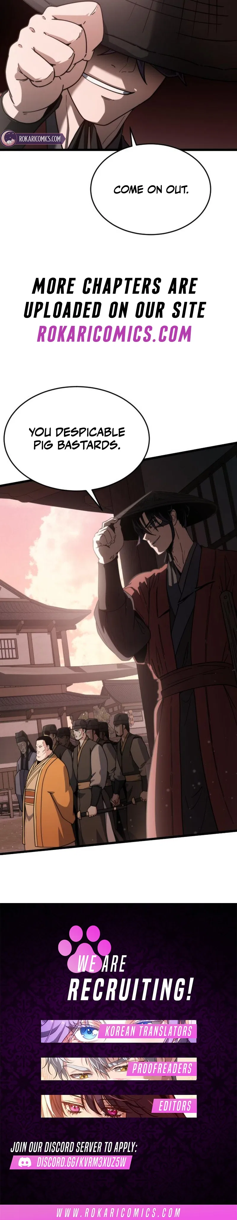 The Genius Girl Who Hides the Martial World’s Public Enemy Chapter 4 – Page 23