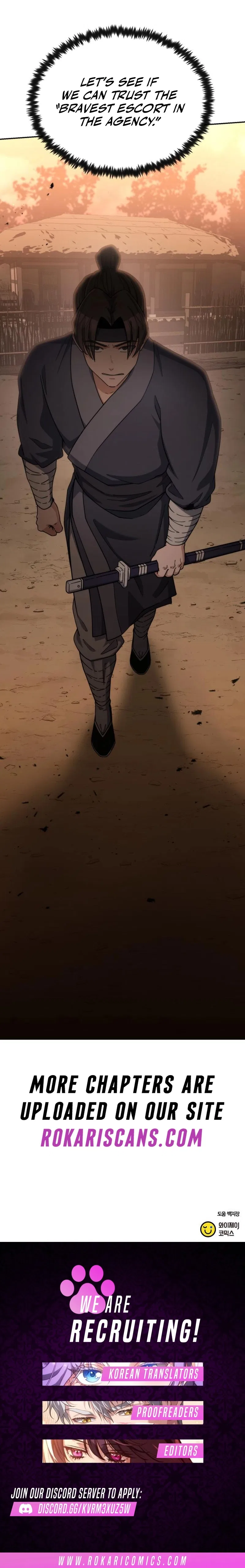 The Genius Girl Who Hides the Martial World’s Public Enemy Chapter 3 – Page 25
