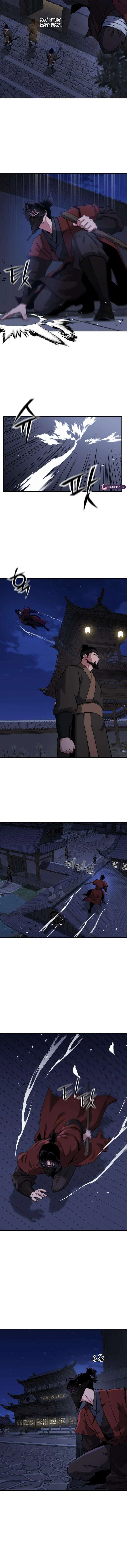 The Genius Girl Who Hides the Martial World’s Public Enemy Chapter 2 – Page 12
