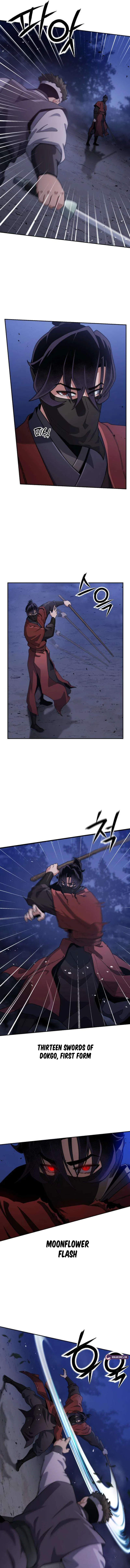 The Genius Girl Who Hides the Martial World’s Public Enemy Chapter 2 – Page 22