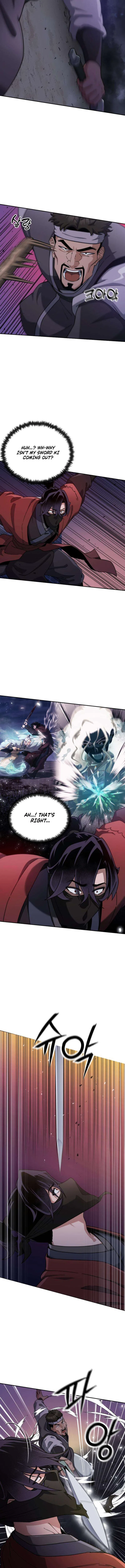 The Genius Girl Who Hides the Martial World’s Public Enemy Chapter 2 – Page 23