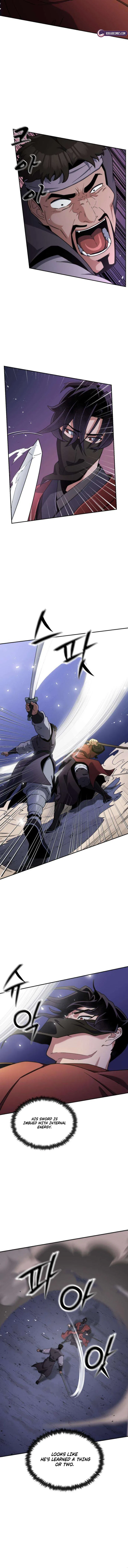 The Genius Girl Who Hides the Martial World’s Public Enemy Chapter 2 – Page 24