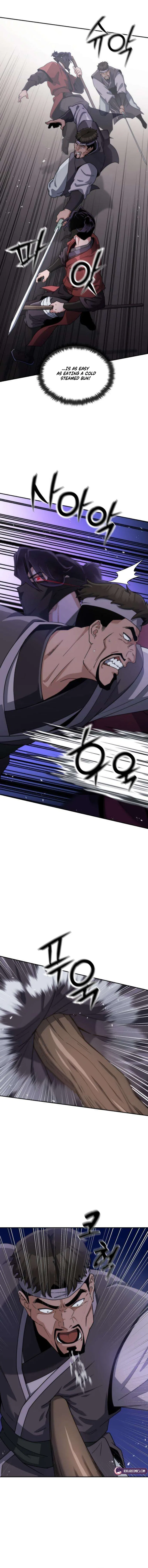 The Genius Girl Who Hides the Martial World’s Public Enemy Chapter 2 – Page 26