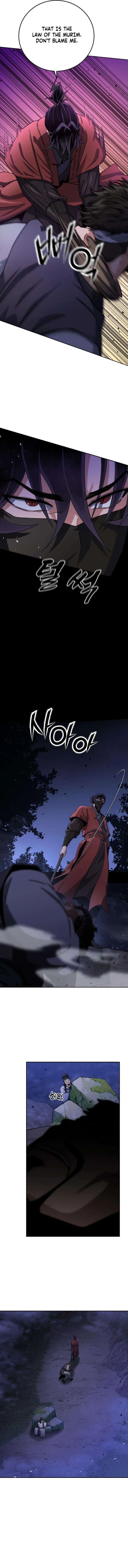 The Genius Girl Who Hides the Martial World’s Public Enemy Chapter 2 – Page 28