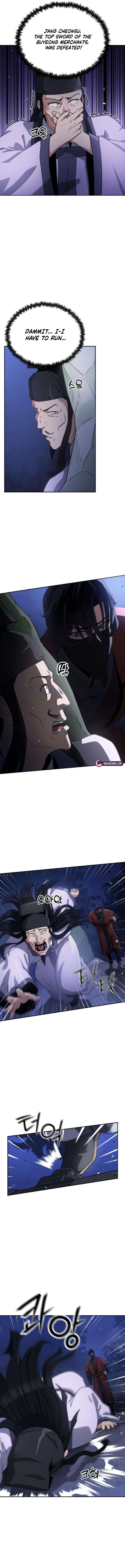 The Genius Girl Who Hides the Martial World’s Public Enemy Chapter 2 – Page 29