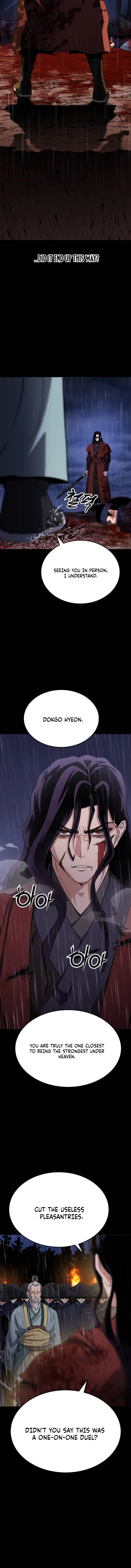 The Genius Girl Who Hides the Martial World’s Public Enemy Chapter 1 – Page 2