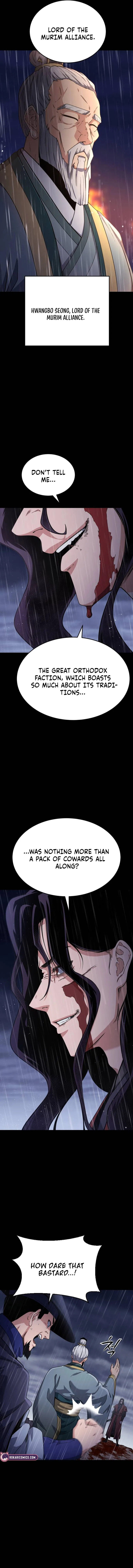 The Genius Girl Who Hides the Martial World’s Public Enemy Chapter 1 – Page 3