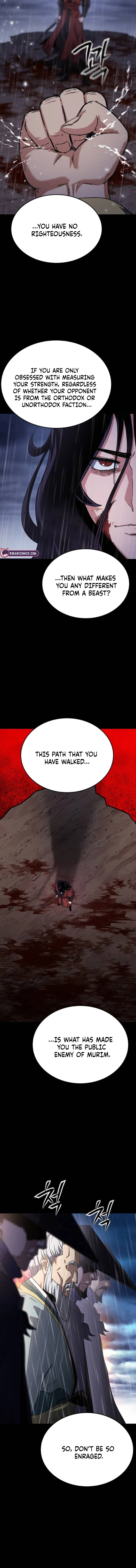 The Genius Girl Who Hides the Martial World’s Public Enemy Chapter 1 – Page 5