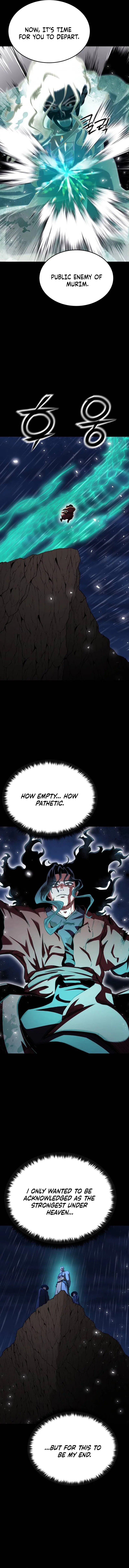 The Genius Girl Who Hides the Martial World’s Public Enemy Chapter 1 – Page 11