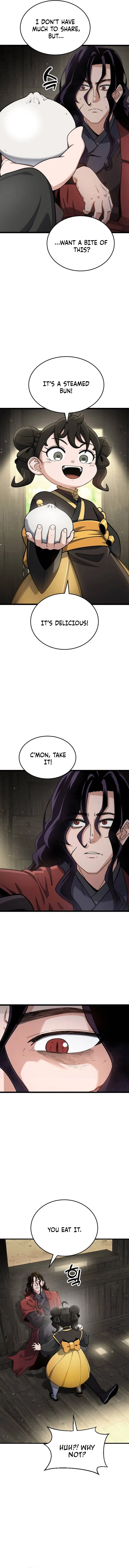 The Genius Girl Who Hides the Martial World’s Public Enemy Chapter 1 – Page 18