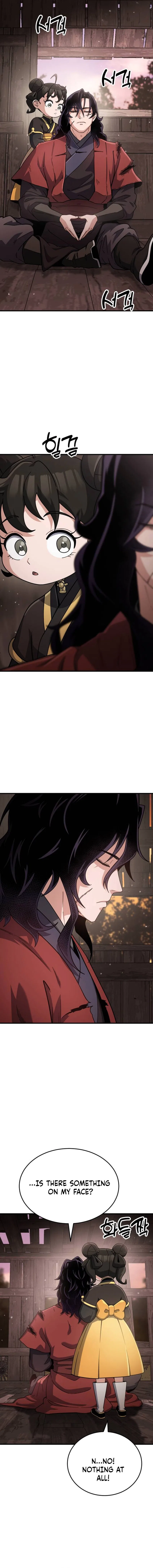 The Genius Girl Who Hides the Martial World’s Public Enemy Chapter 1 – Page 29