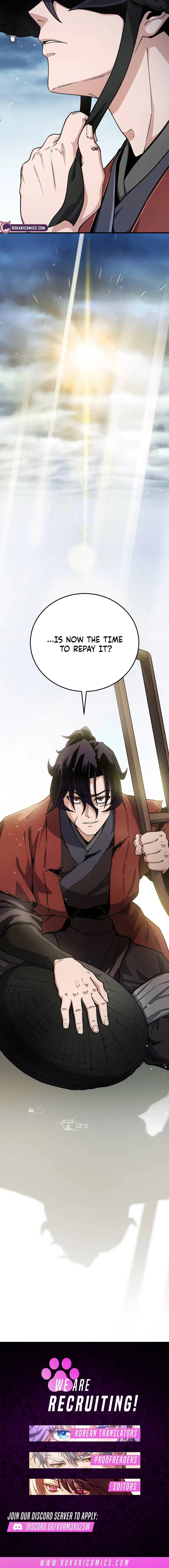 The Genius Girl Who Hides the Martial World’s Public Enemy Chapter 1 – Page 40