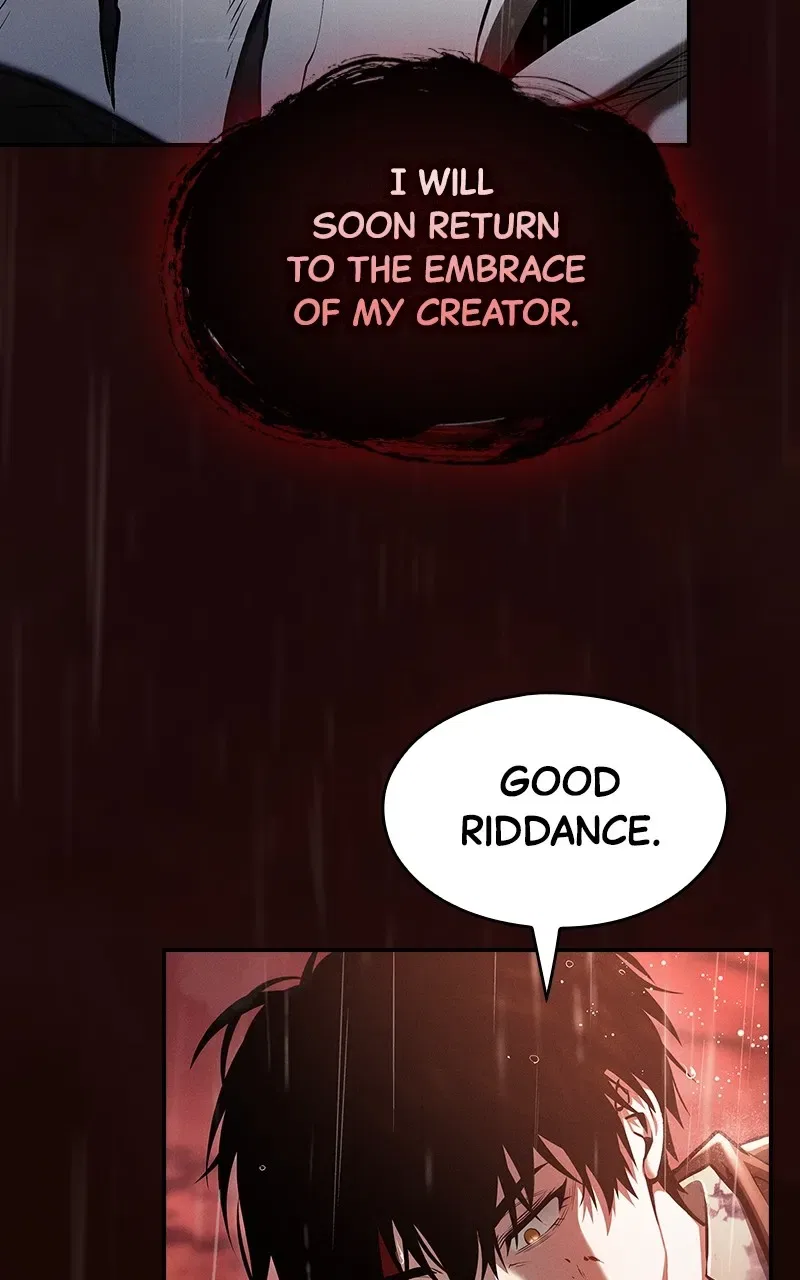 The Academy'sGenius Swordsman Chapter 1 – Page 31