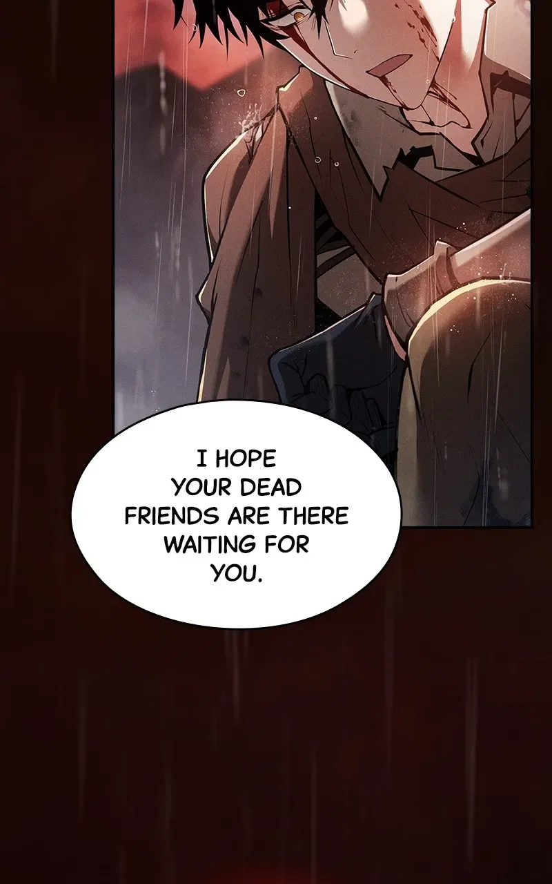 The Academy'sGenius Swordsman Chapter 1 – Page 32