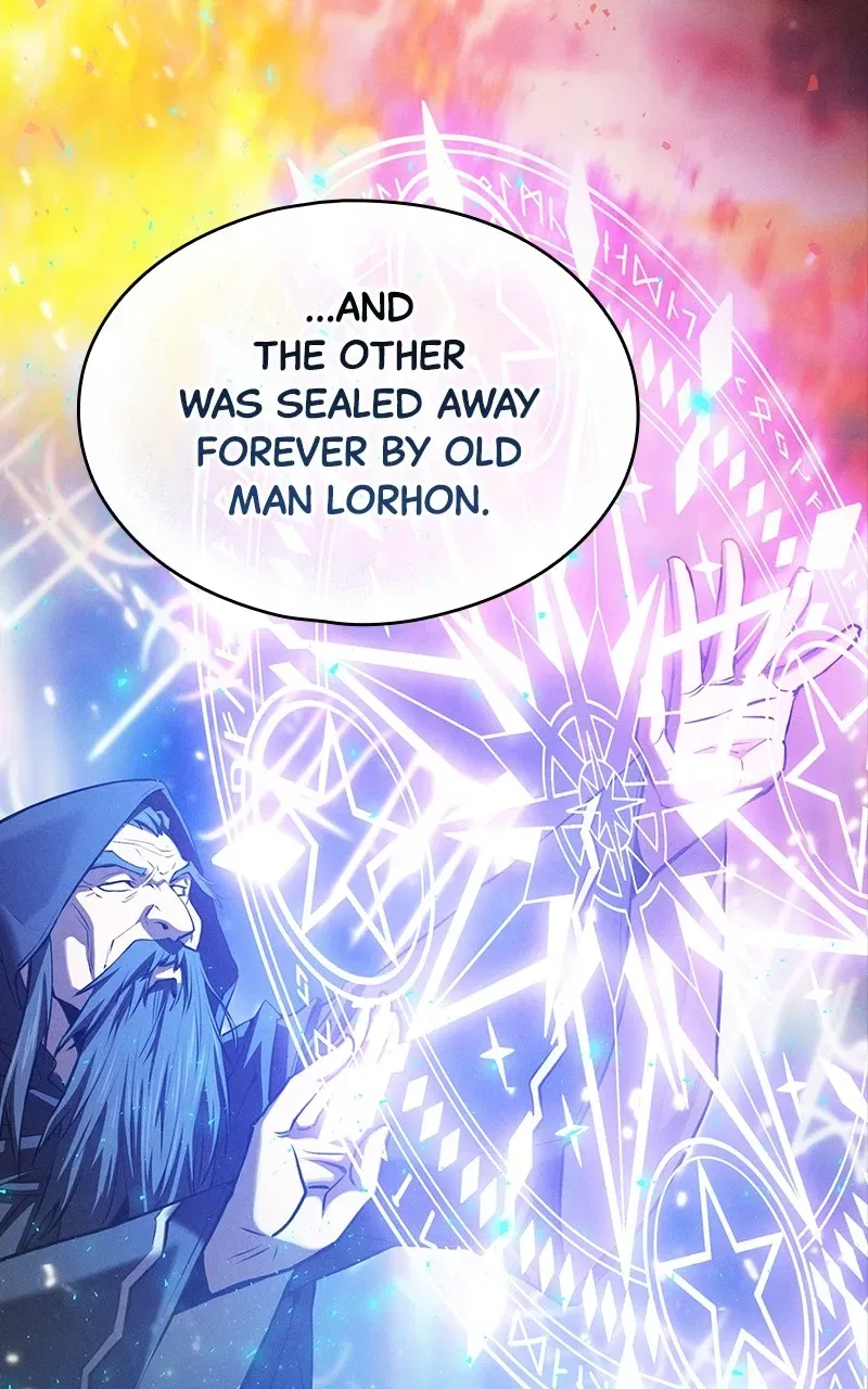 The Academy'sGenius Swordsman Chapter 1 – Page 36