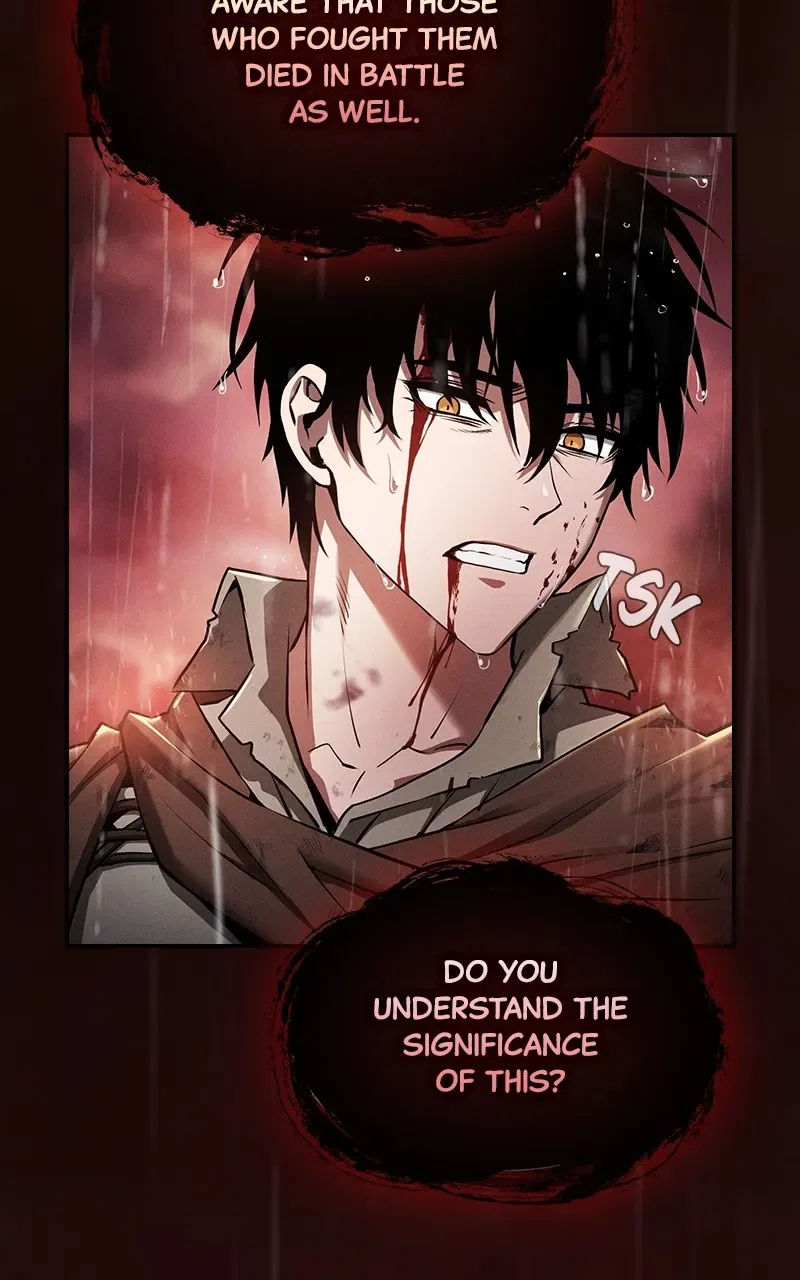 The Academy'sGenius Swordsman Chapter 1 – Page 41