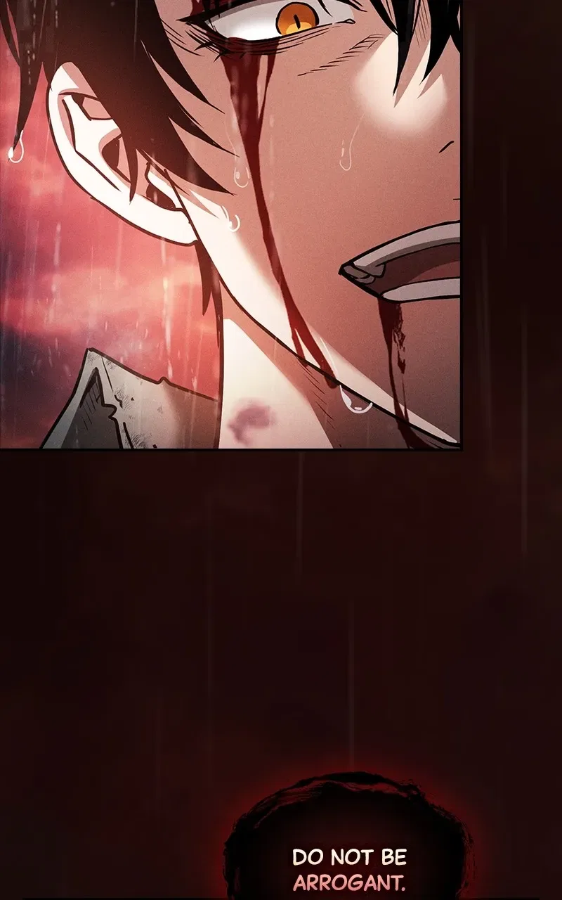 The Academy'sGenius Swordsman Chapter 1 – Page 45
