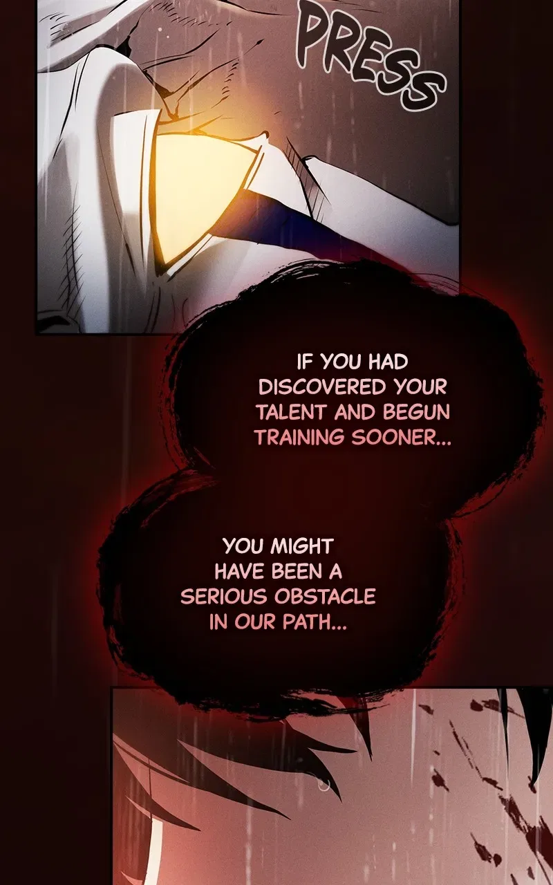 The Academy'sGenius Swordsman Chapter 1 – Page 48