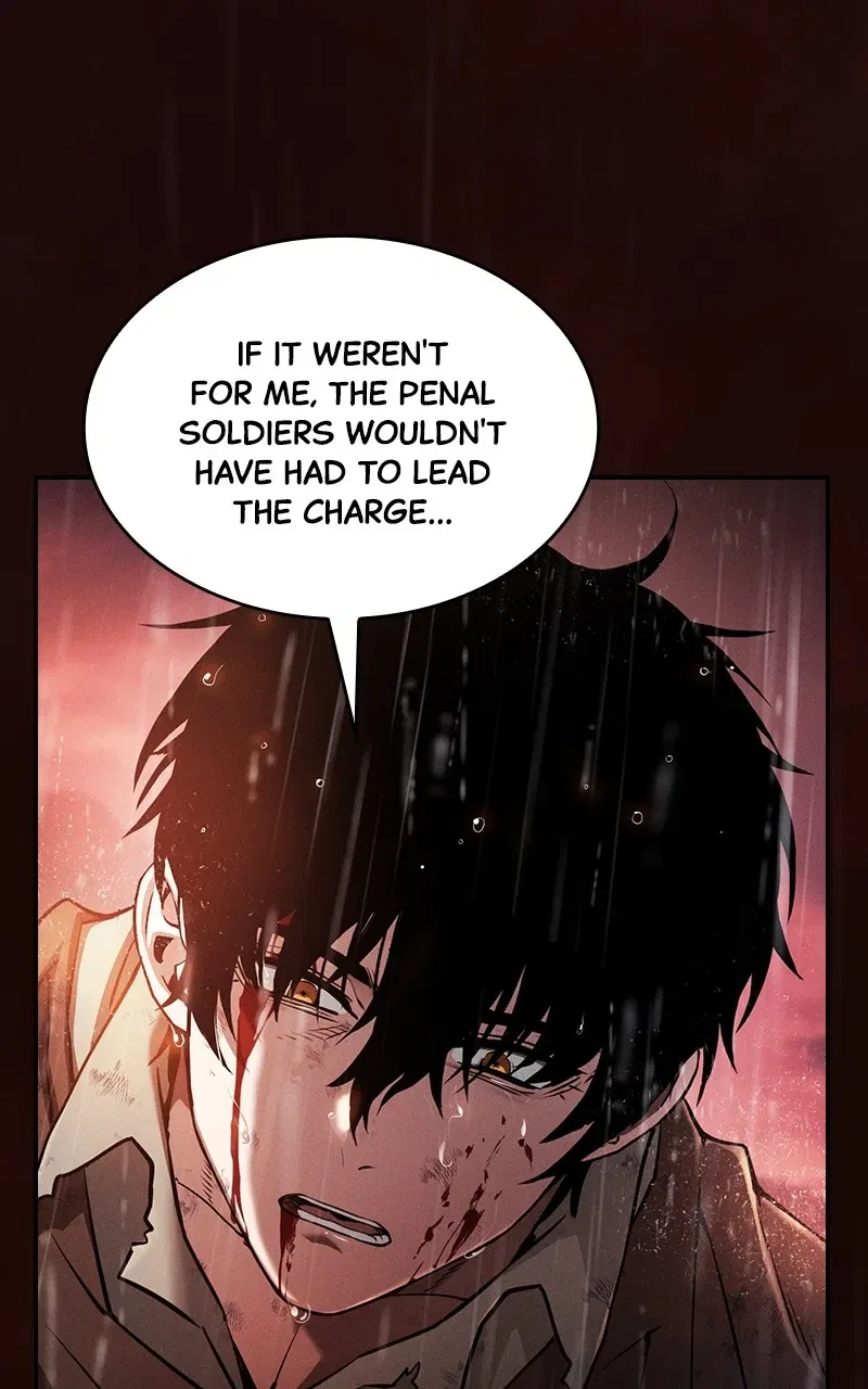 The Academy'sGenius Swordsman Chapter 1 – Page 84