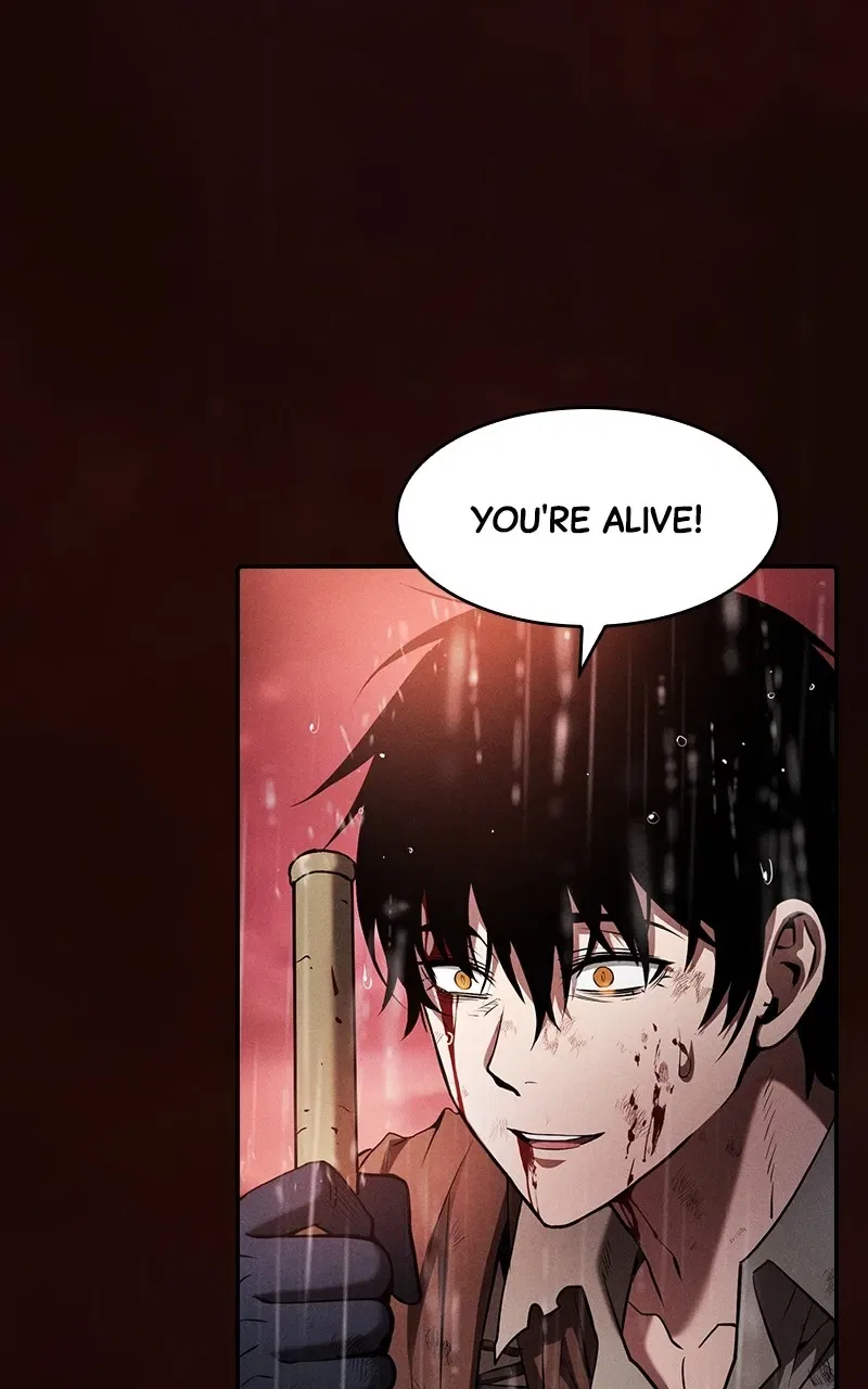 The Academy'sGenius Swordsman Chapter 1 – Page 104